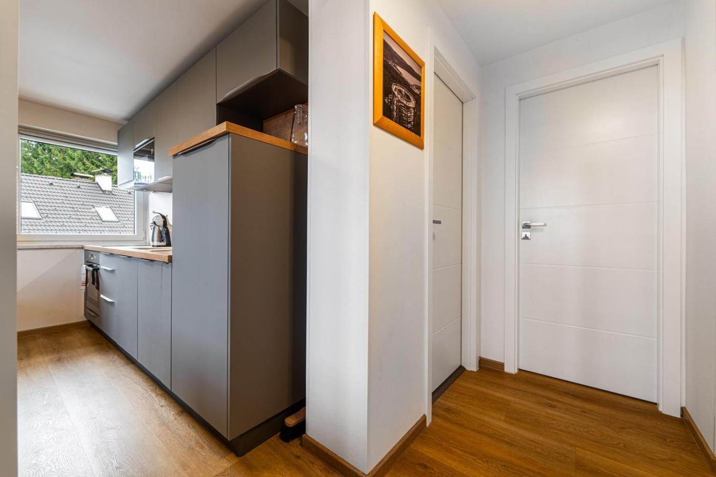 Appartement Prirodni - Lipenska Louka Slupecna