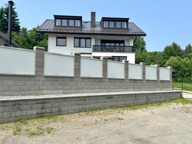Appartement Prirodni - Lipenska Louka Slupecna *