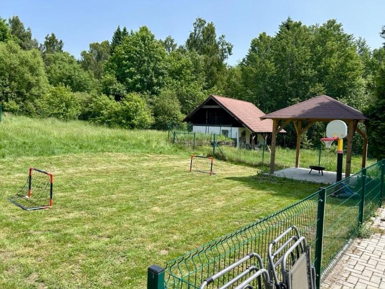 Prirodni - Lipenska Louka Slupecna * Lipno nad Vltavou