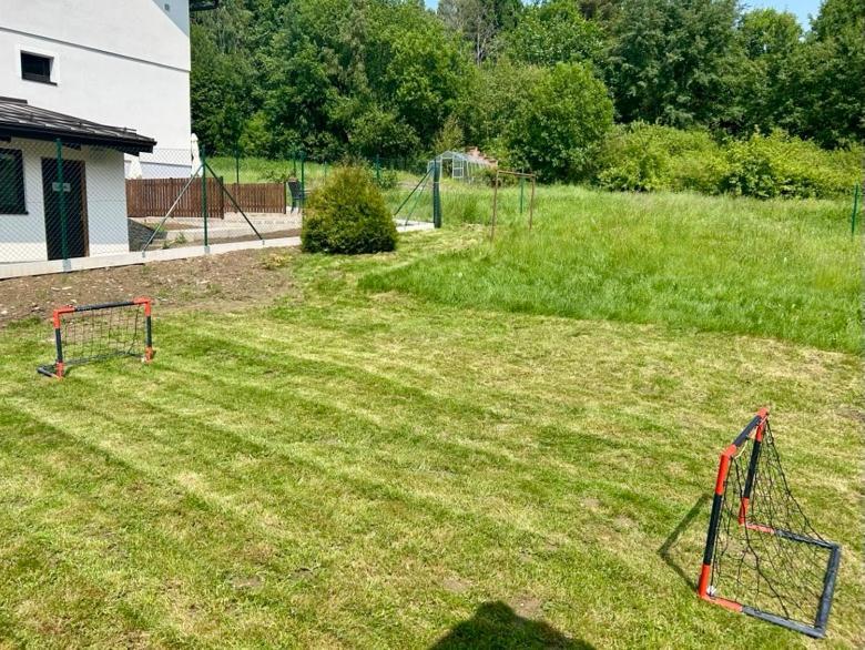 Prirodni - Lipenska Louka Slupecna Appartement