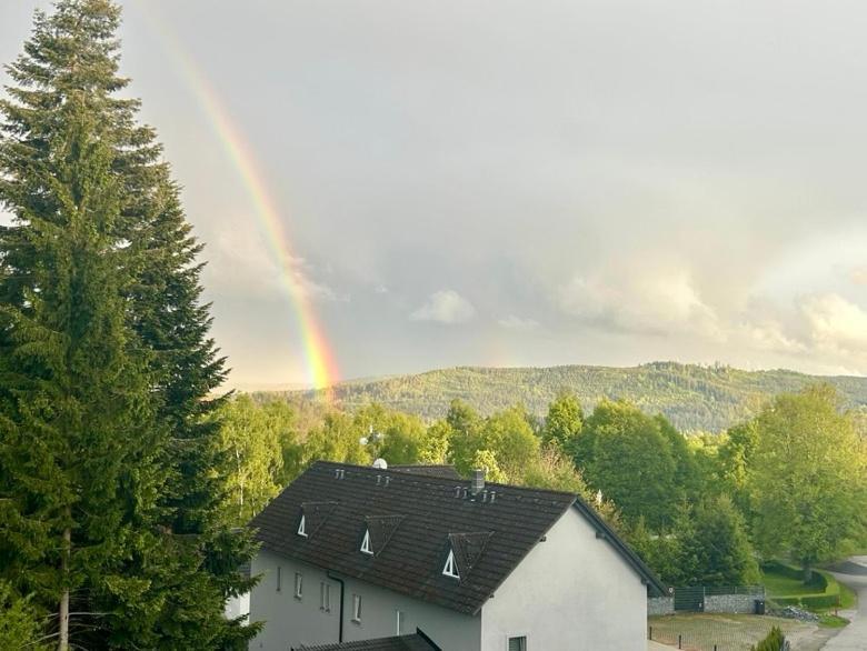 Appartement Prirodni - Lipenska Louka Slupecna *