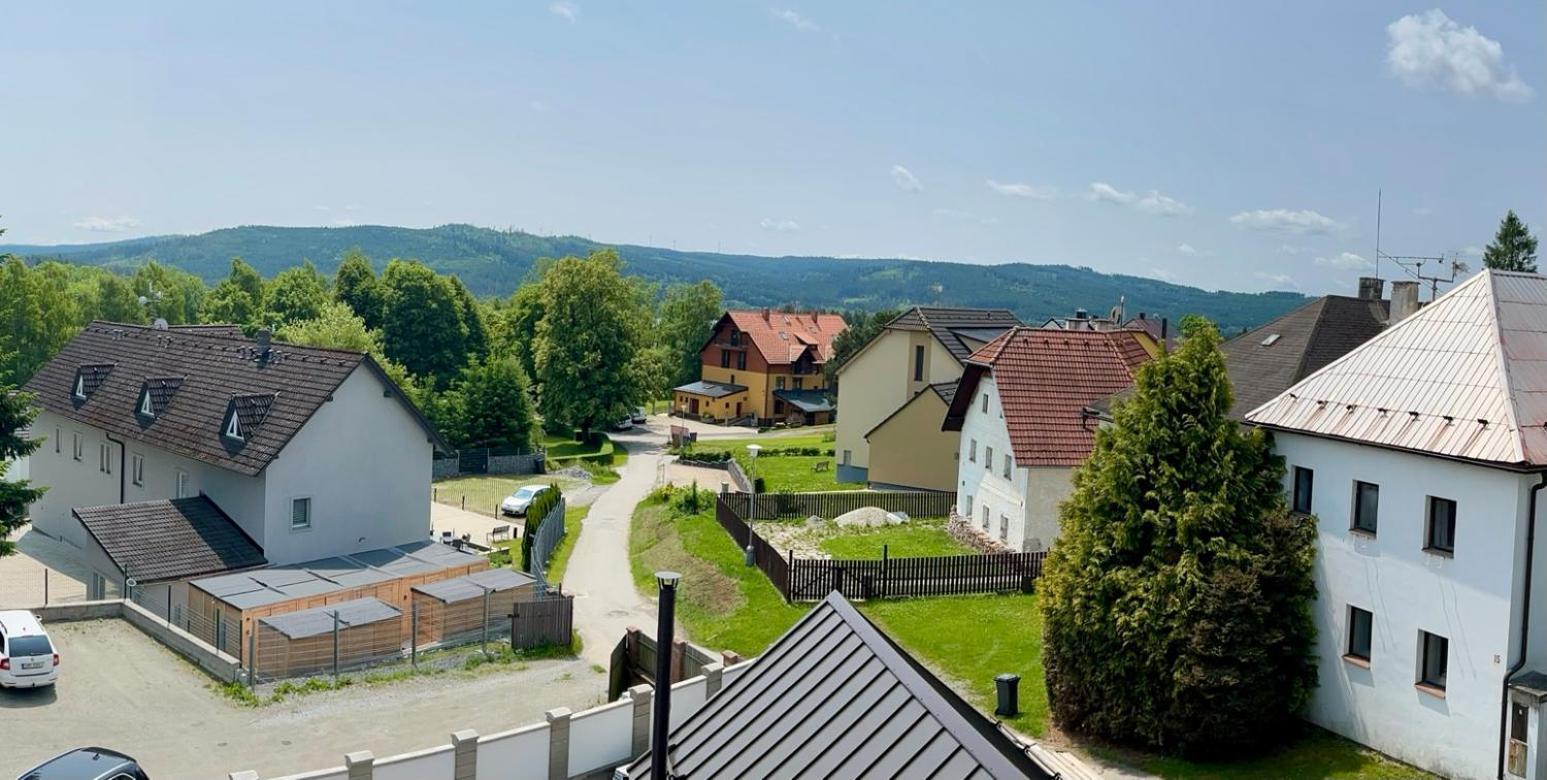 Appartement Prirodni - Lipenska Louka Slupecna